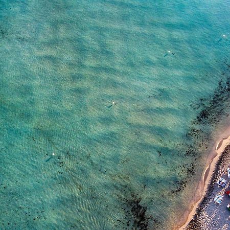 La Casetta Al Mar Porto Cesareo Eksteriør bilde