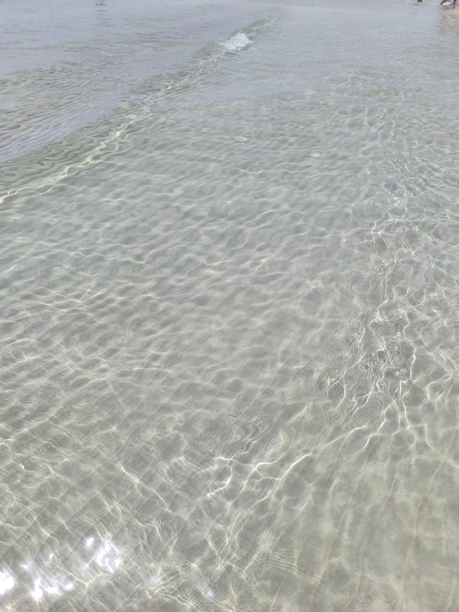 La Casetta Al Mar Porto Cesareo Eksteriør bilde