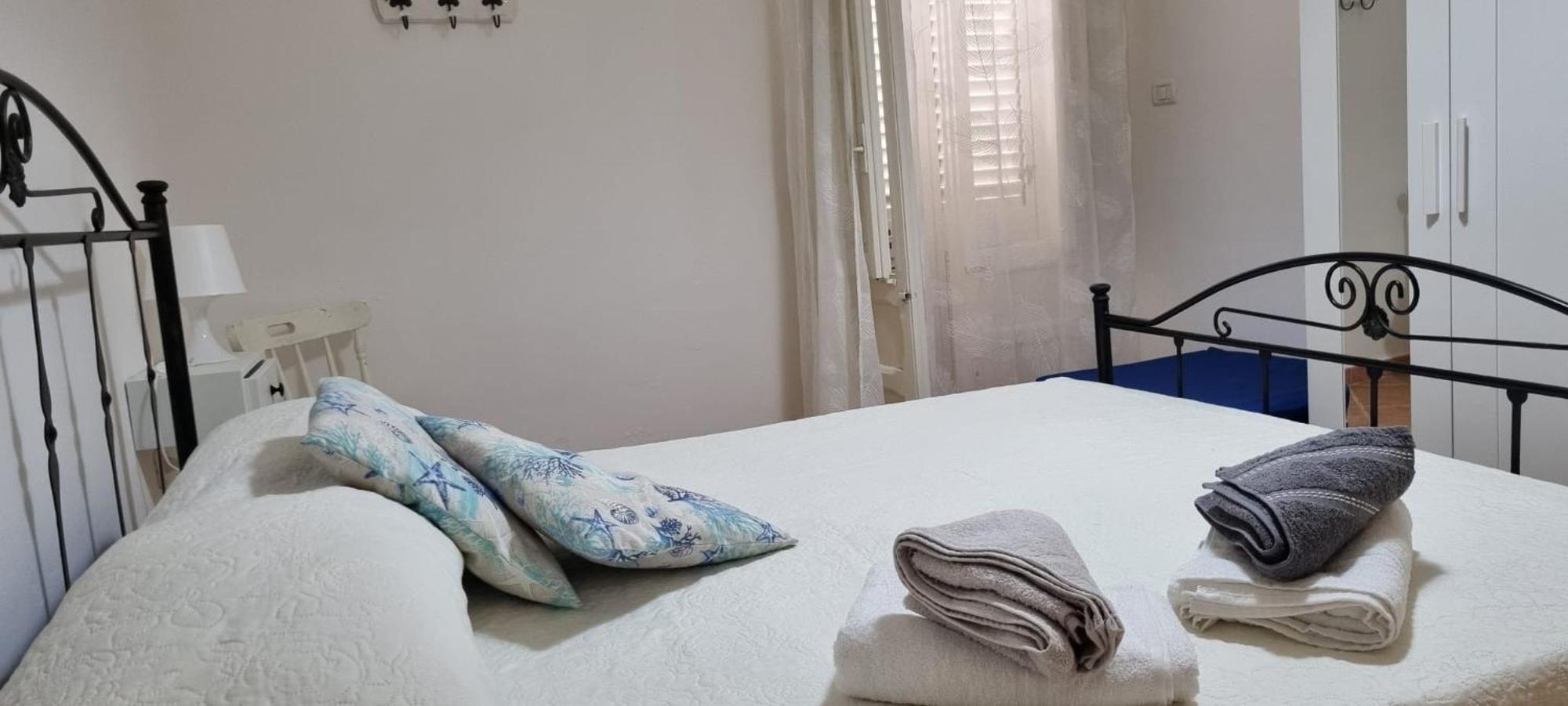 La Casetta Al Mar Porto Cesareo Eksteriør bilde